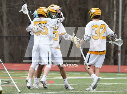 Thumbnail 2 in Notre Dame @ Morris Knolls  photogallery.