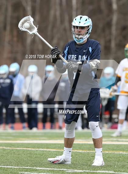 Thumbnail 1 in Notre Dame @ Morris Knolls  photogallery.