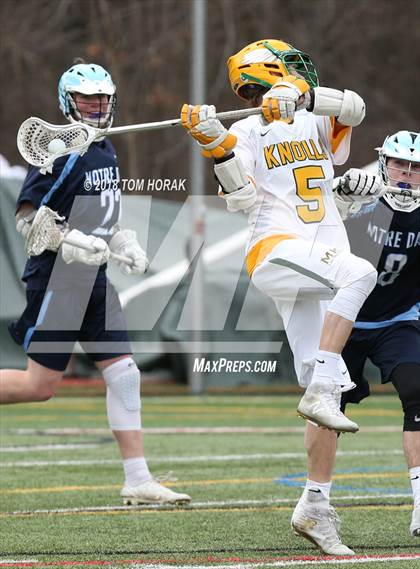 Thumbnail 1 in Notre Dame @ Morris Knolls  photogallery.
