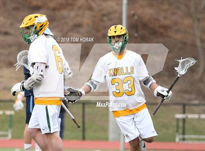 Thumbnail 1 in Notre Dame @ Morris Knolls  photogallery.