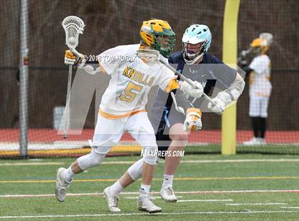 Thumbnail 2 in Notre Dame @ Morris Knolls  photogallery.
