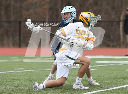 Thumbnail 2 in Notre Dame @ Morris Knolls  photogallery.
