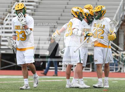 Thumbnail 1 in Notre Dame @ Morris Knolls  photogallery.