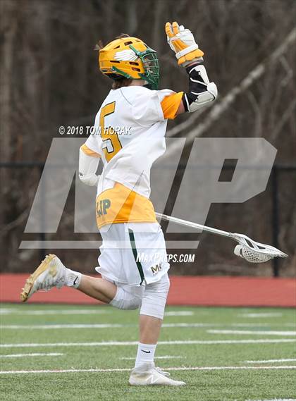 Thumbnail 2 in Notre Dame @ Morris Knolls  photogallery.