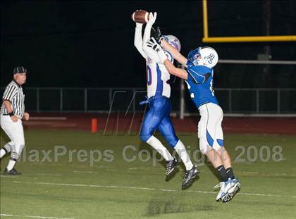Thumbnail 2 in Justin-Siena @ Acalanes photogallery.