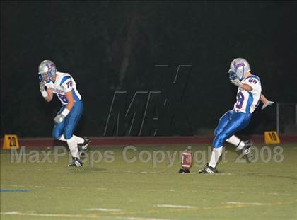 Thumbnail 1 in Justin-Siena @ Acalanes photogallery.