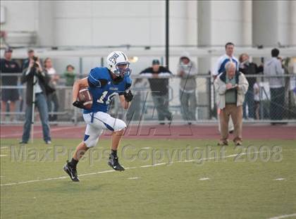 Thumbnail 1 in Justin-Siena @ Acalanes photogallery.