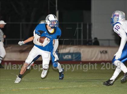 Thumbnail 1 in Justin-Siena @ Acalanes photogallery.