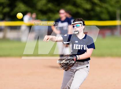 Thumbnail 3 in Billerica Memorial vs. Medford (MIAA Division 1 North Semifinal) photogallery.