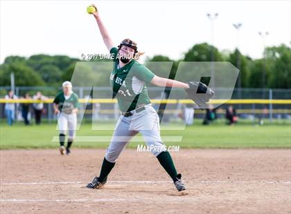 Thumbnail 3 in Billerica Memorial vs. Medford (MIAA Division 1 North Semifinal) photogallery.