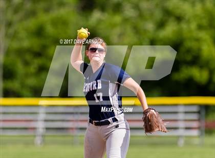 Thumbnail 3 in Billerica Memorial vs. Medford (MIAA Division 1 North Semifinal) photogallery.