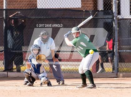 Thumbnail 3 in Billerica Memorial vs. Medford (MIAA Division 1 North Semifinal) photogallery.