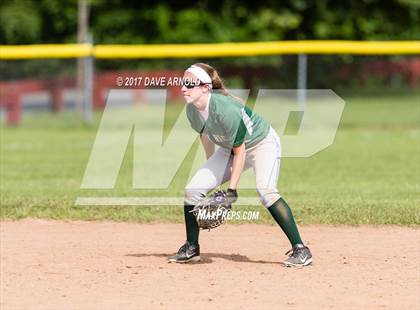 Thumbnail 3 in Billerica Memorial vs. Medford (MIAA Division 1 North Semifinal) photogallery.