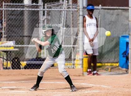 Thumbnail 3 in Billerica Memorial vs. Medford (MIAA Division 1 North Semifinal) photogallery.