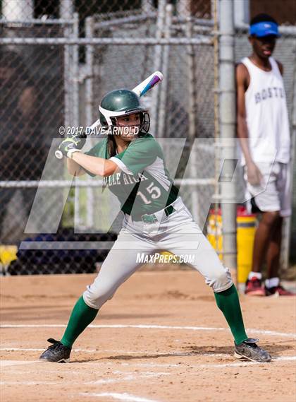 Thumbnail 1 in Billerica Memorial vs. Medford (MIAA Division 1 North Semifinal) photogallery.