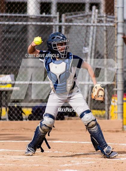 Thumbnail 2 in Billerica Memorial vs. Medford (MIAA Division 1 North Semifinal) photogallery.