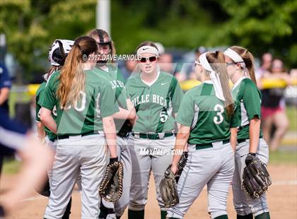 Thumbnail 1 in Billerica Memorial vs. Medford (MIAA Division 1 North Semifinal) photogallery.