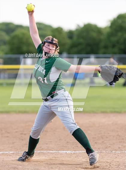 Thumbnail 1 in Billerica Memorial vs. Medford (MIAA Division 1 North Semifinal) photogallery.