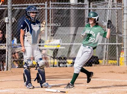 Thumbnail 1 in Billerica Memorial vs. Medford (MIAA Division 1 North Semifinal) photogallery.