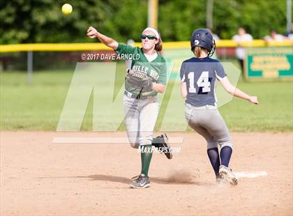 Thumbnail 2 in Billerica Memorial vs. Medford (MIAA Division 1 North Semifinal) photogallery.