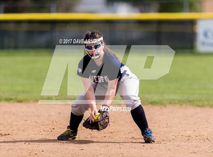 Thumbnail 3 in Billerica Memorial vs. Medford (MIAA Division 1 North Semifinal) photogallery.