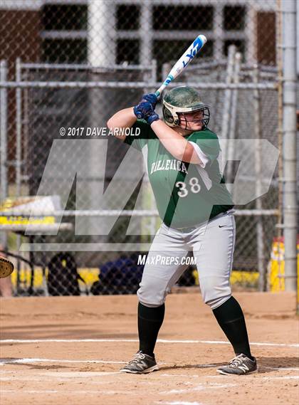 Thumbnail 1 in Billerica Memorial vs. Medford (MIAA Division 1 North Semifinal) photogallery.