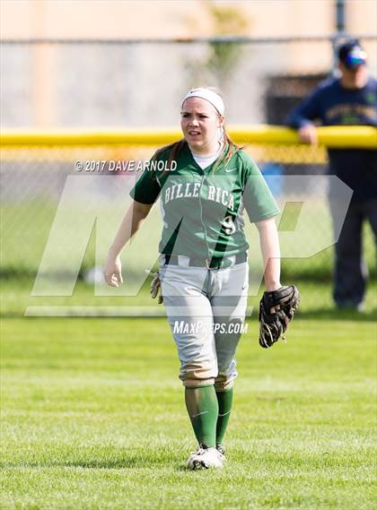 Thumbnail 2 in Billerica Memorial vs. Medford (MIAA Division 1 North Semifinal) photogallery.