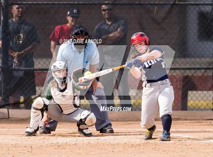Thumbnail 2 in Billerica Memorial vs. Medford (MIAA Division 1 North Semifinal) photogallery.