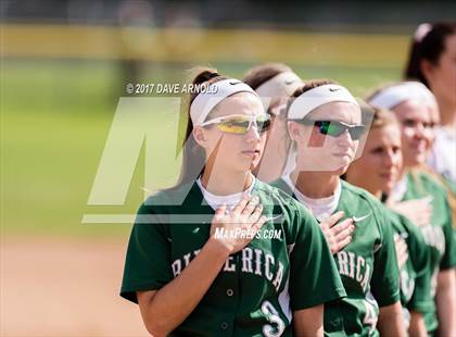 Thumbnail 1 in Billerica Memorial vs. Medford (MIAA Division 1 North Semifinal) photogallery.
