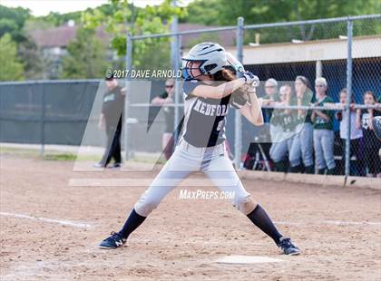 Thumbnail 2 in Billerica Memorial vs. Medford (MIAA Division 1 North Semifinal) photogallery.