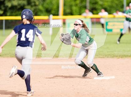 Thumbnail 1 in Billerica Memorial vs. Medford (MIAA Division 1 North Semifinal) photogallery.