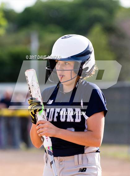 Thumbnail 2 in Billerica Memorial vs. Medford (MIAA Division 1 North Semifinal) photogallery.