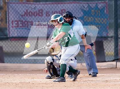 Thumbnail 3 in Billerica Memorial vs. Medford (MIAA Division 1 North Semifinal) photogallery.