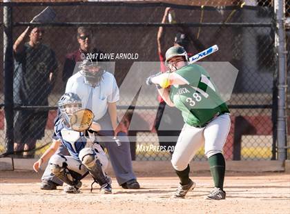 Thumbnail 3 in Billerica Memorial vs. Medford (MIAA Division 1 North Semifinal) photogallery.