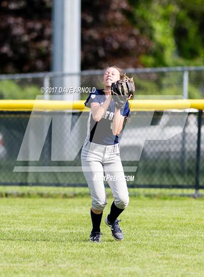 Thumbnail 3 in Billerica Memorial vs. Medford (MIAA Division 1 North Semifinal) photogallery.