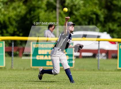 Thumbnail 1 in Billerica Memorial vs. Medford (MIAA Division 1 North Semifinal) photogallery.