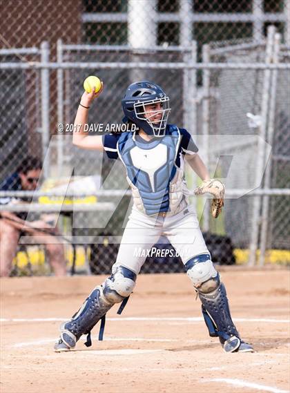 Thumbnail 1 in Billerica Memorial vs. Medford (MIAA Division 1 North Semifinal) photogallery.