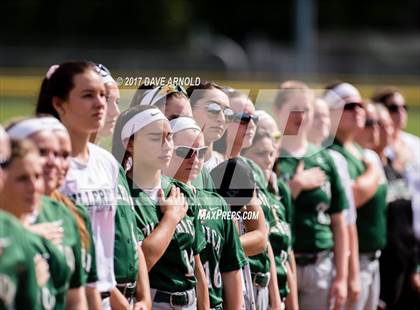 Thumbnail 1 in Billerica Memorial vs. Medford (MIAA Division 1 North Semifinal) photogallery.