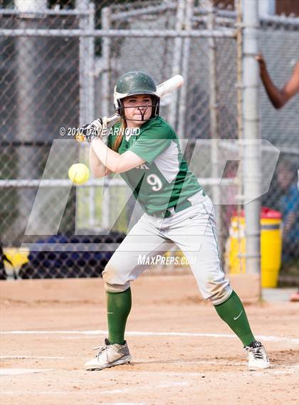 Thumbnail 2 in Billerica Memorial vs. Medford (MIAA Division 1 North Semifinal) photogallery.