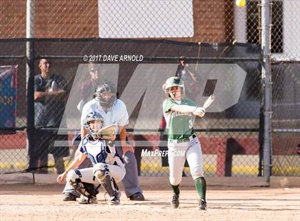 Thumbnail 3 in Billerica Memorial vs. Medford (MIAA Division 1 North Semifinal) photogallery.