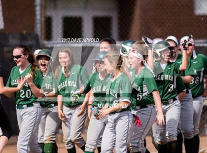 Thumbnail 2 in Billerica Memorial vs. Medford (MIAA Division 1 North Semifinal) photogallery.