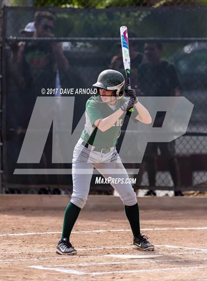 Thumbnail 3 in Billerica Memorial vs. Medford (MIAA Division 1 North Semifinal) photogallery.
