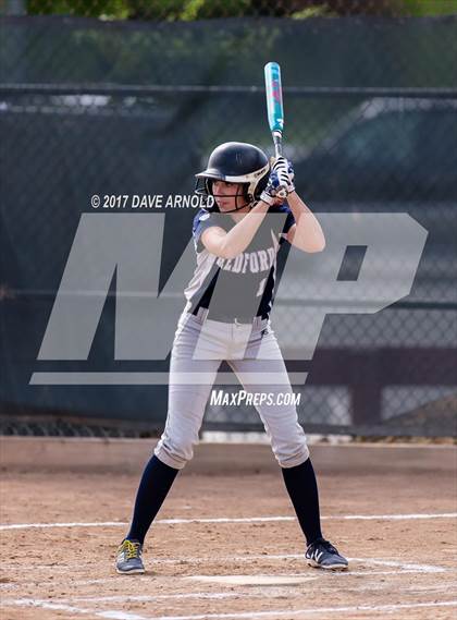 Thumbnail 3 in Billerica Memorial vs. Medford (MIAA Division 1 North Semifinal) photogallery.