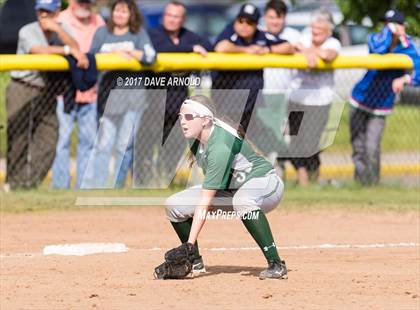 Thumbnail 2 in Billerica Memorial vs. Medford (MIAA Division 1 North Semifinal) photogallery.