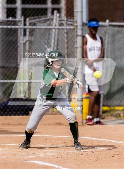Thumbnail 2 in Billerica Memorial vs. Medford (MIAA Division 1 North Semifinal) photogallery.