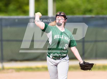 Thumbnail 1 in Billerica Memorial vs. Medford (MIAA Division 1 North Semifinal) photogallery.