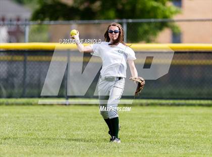 Thumbnail 1 in Billerica Memorial vs. Medford (MIAA Division 1 North Semifinal) photogallery.