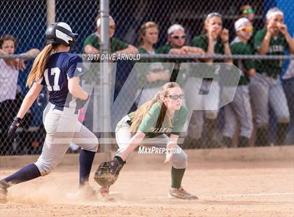 Thumbnail 2 in Billerica Memorial vs. Medford (MIAA Division 1 North Semifinal) photogallery.
