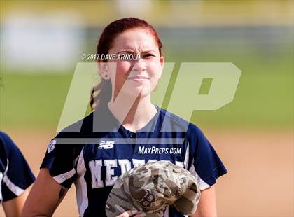 Thumbnail 3 in Billerica Memorial vs. Medford (MIAA Division 1 North Semifinal) photogallery.