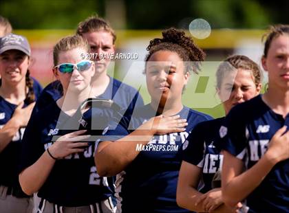 Thumbnail 3 in Billerica Memorial vs. Medford (MIAA Division 1 North Semifinal) photogallery.